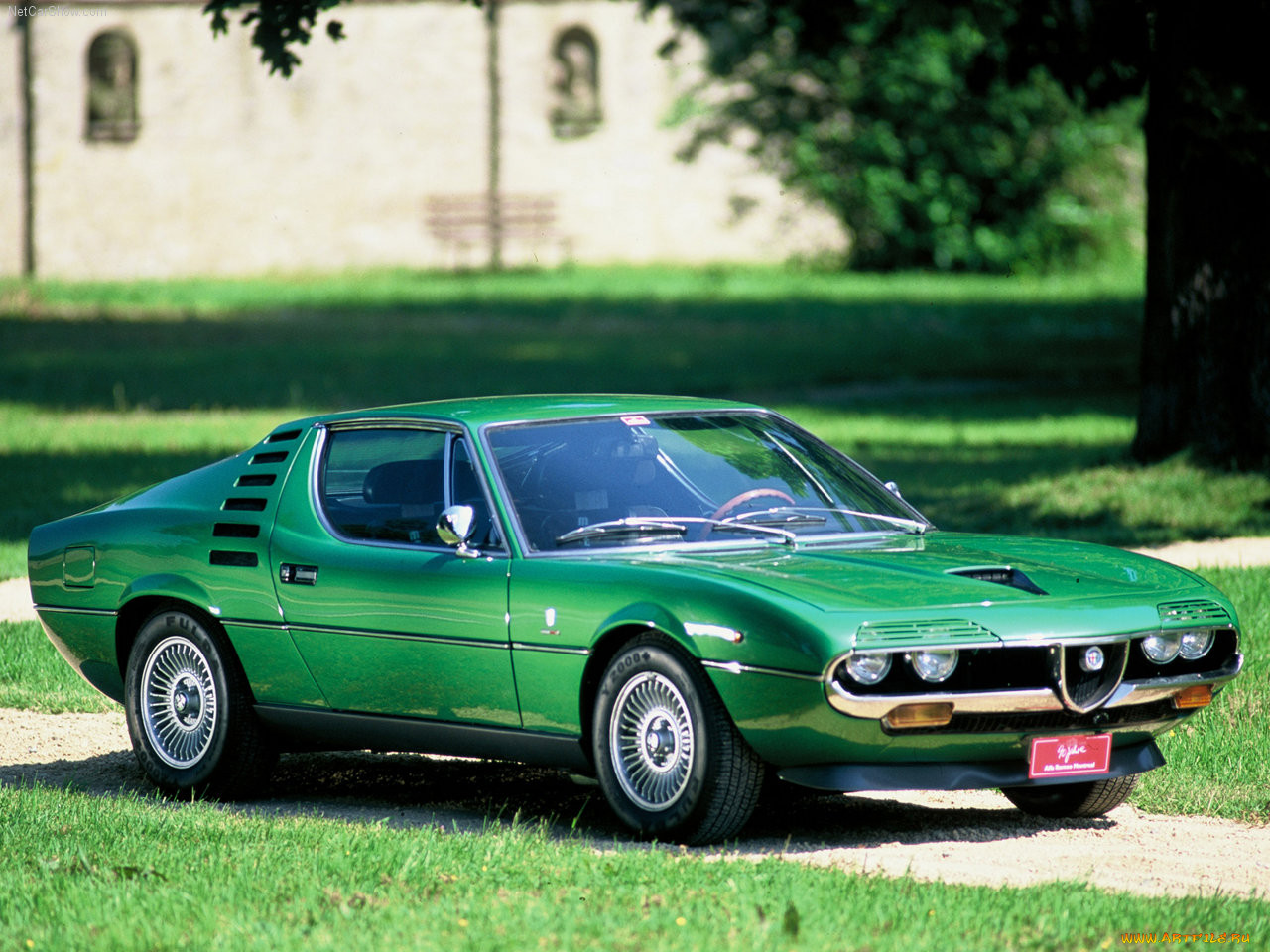 , alfa, romeo